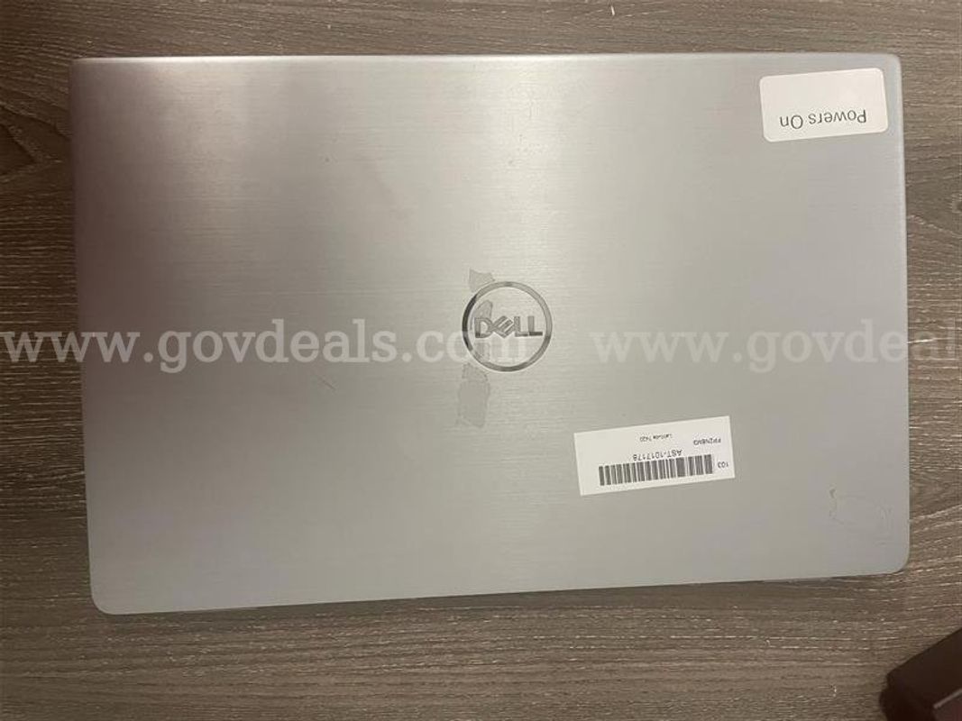 Dell Latitude 7420 Laptop