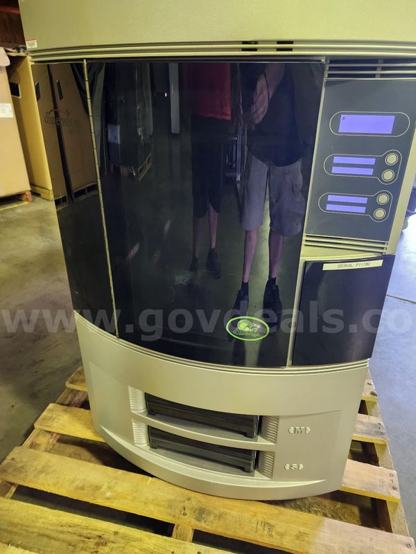 Stratasys Dimension Elite 3D Printer