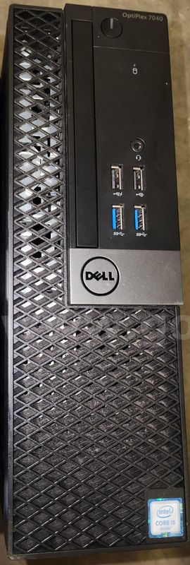 Dell Opti-plex 7040