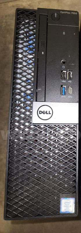 Dell Opti-plex 7050