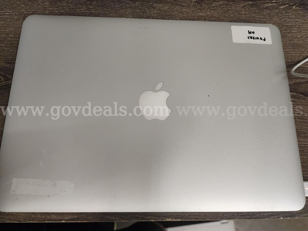 Apple MacBook Air
