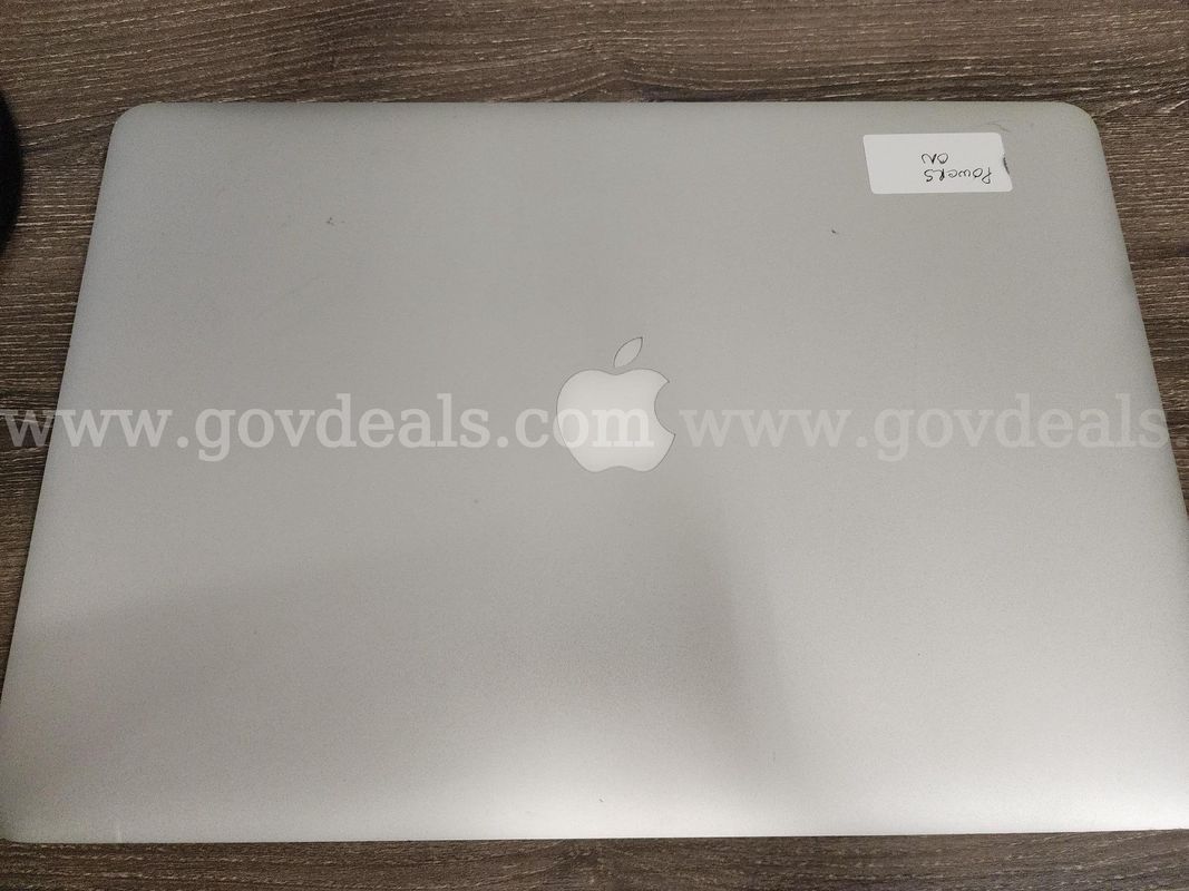 Apple MacBook Pro