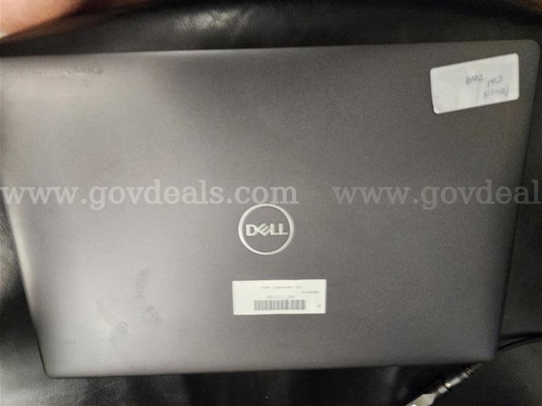 Dell Latitude 5400