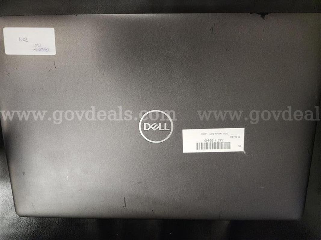 Dell Latitude 5401