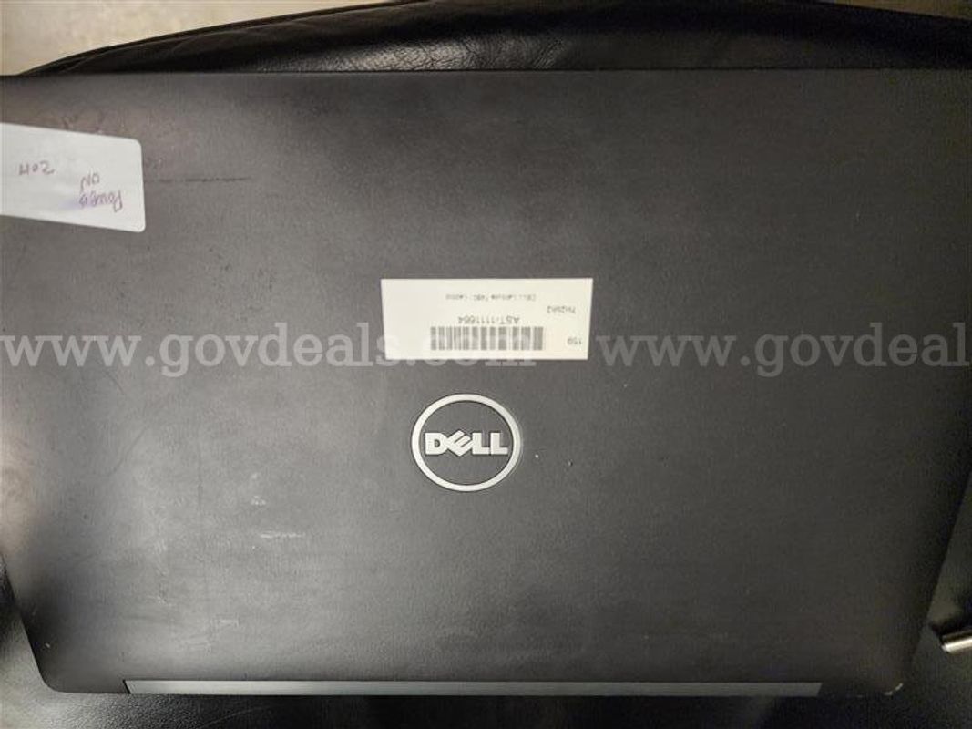 Dell Latitude 7480