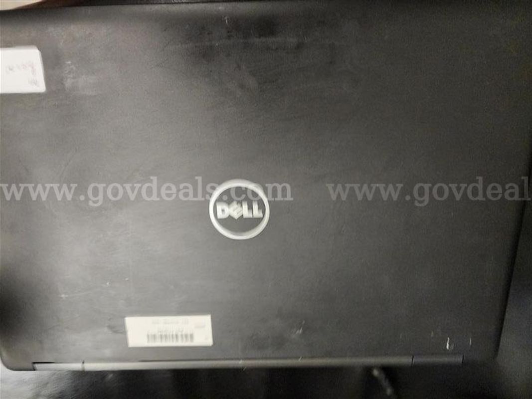 Dell Latitude 5580