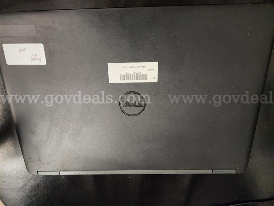 Dell Latitude 7450