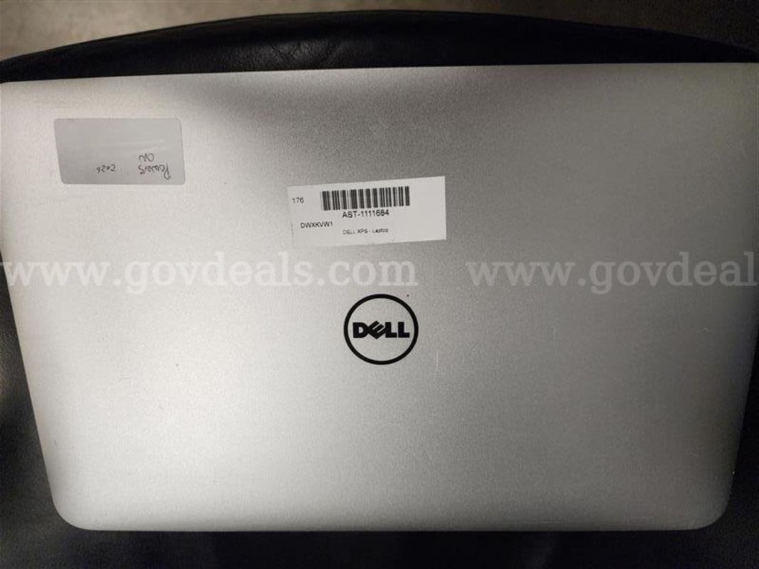 Dell XPS
