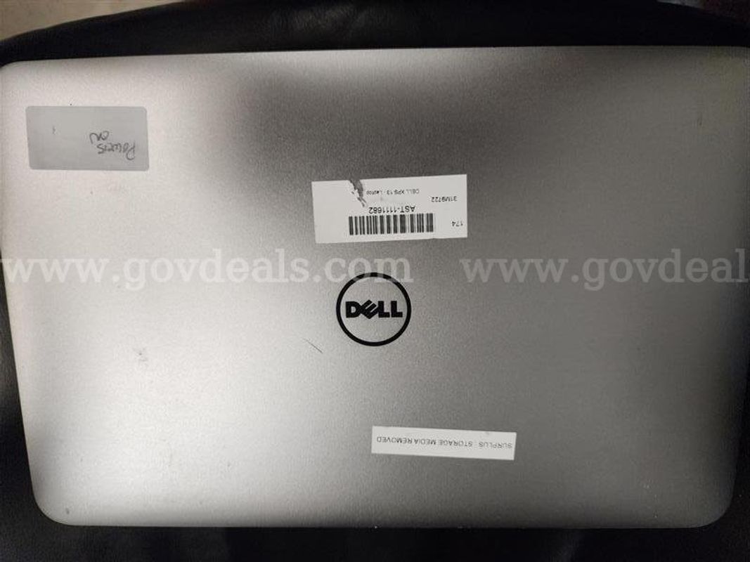 Dell XPS 13