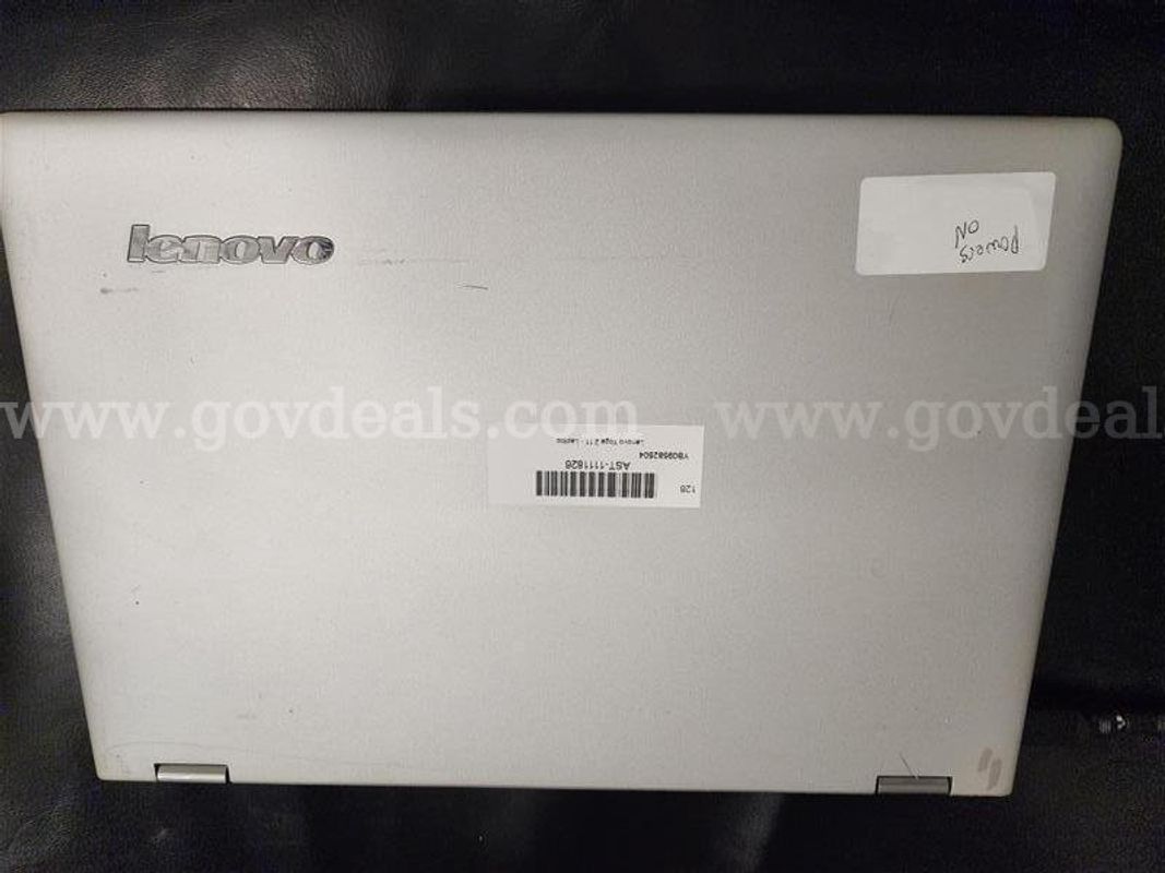 Lenovo Yoga 2 11