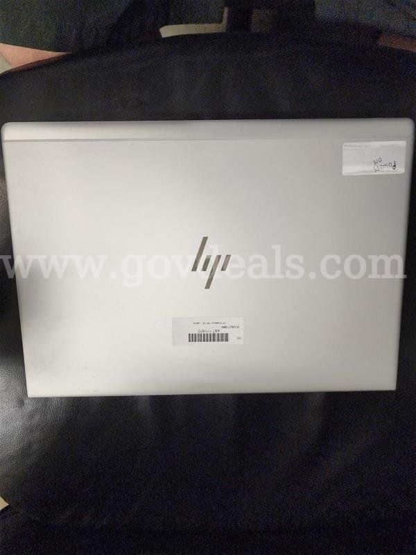 HP Elitebook 745 G5