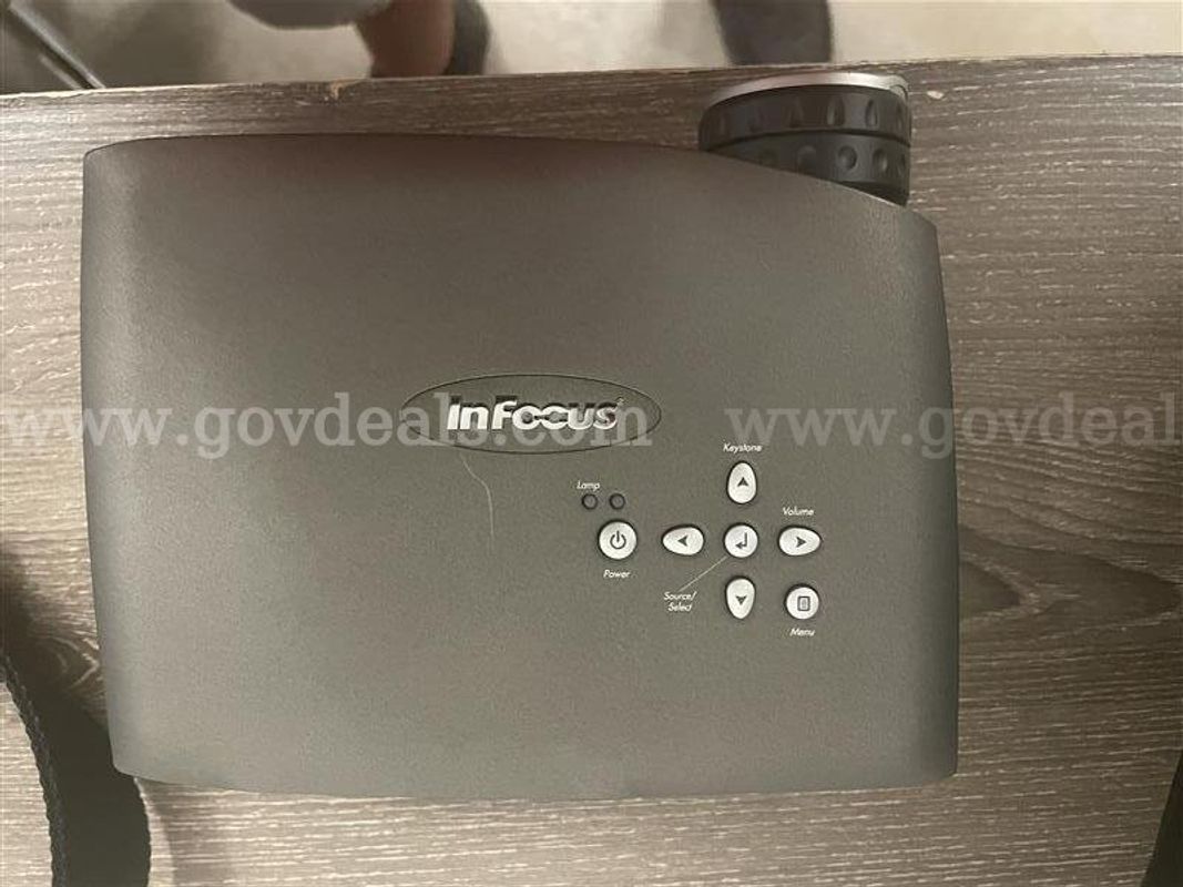 Infocus Projector