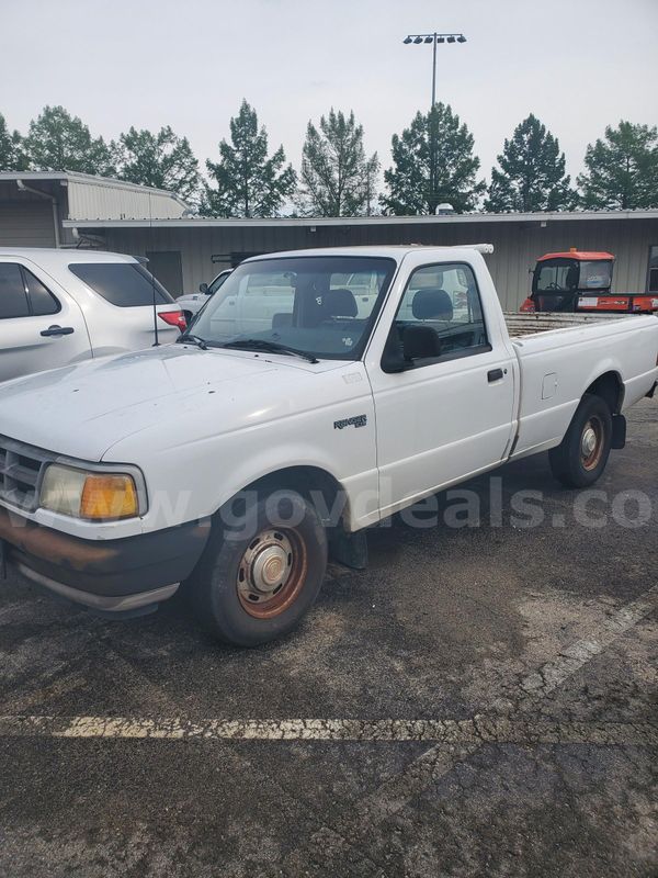 1994 Ford Ranger