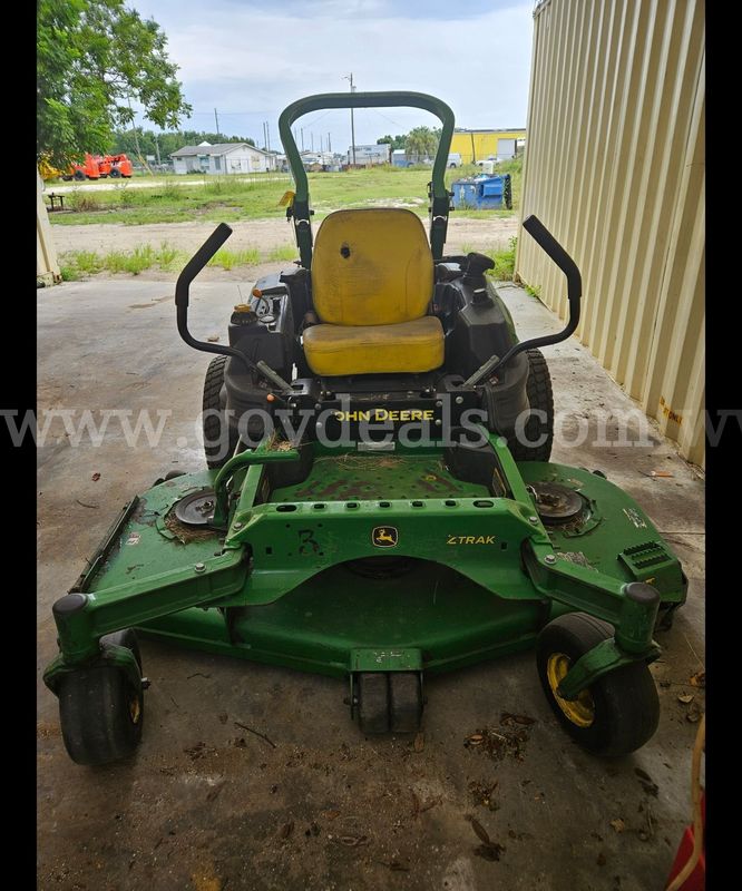 John Deere Mower Jd930m
