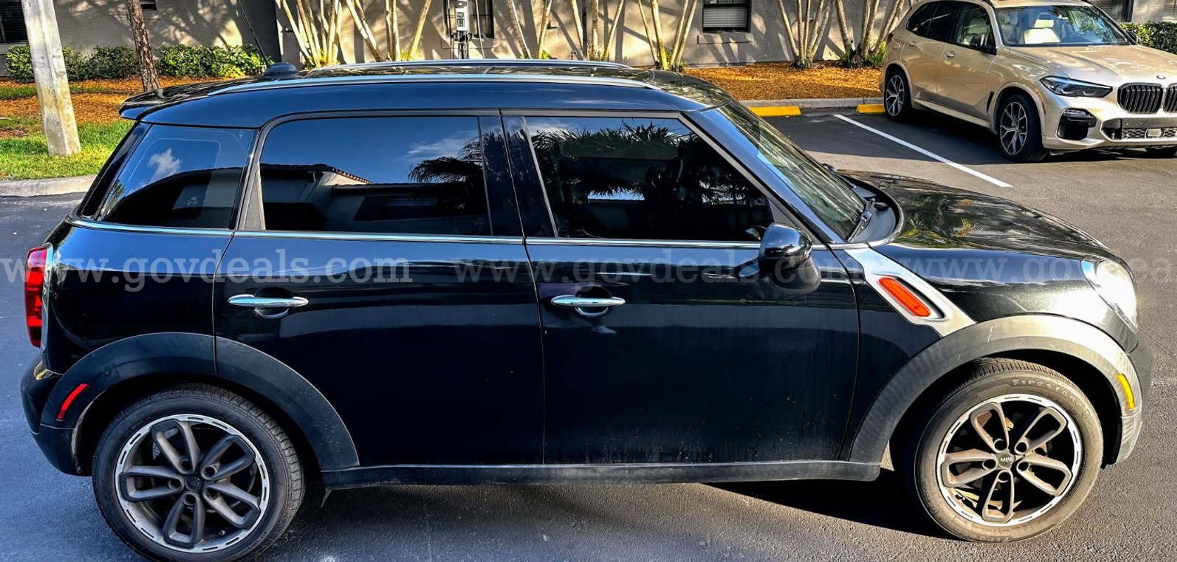 2016 Mini Countryman