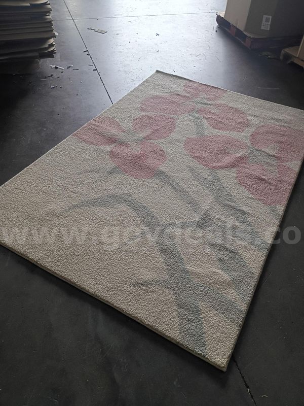 Area Rug