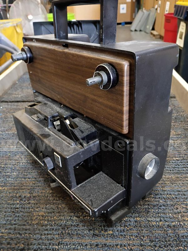 Vintage Kodak Instamatic Movie Projector