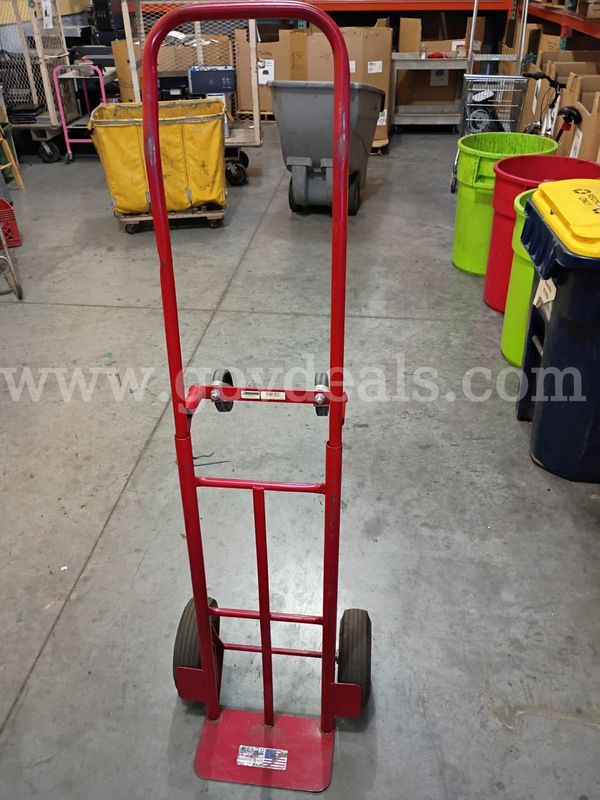 Milwaukee Heavy Duty Hand Truck
