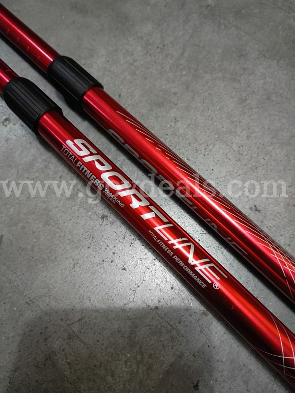 Sportline Walking Poles