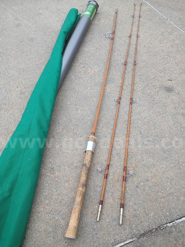 Orvis Vintage 7ft Fishing Rod in tube