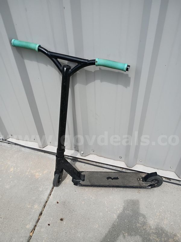 Stunt Scooter