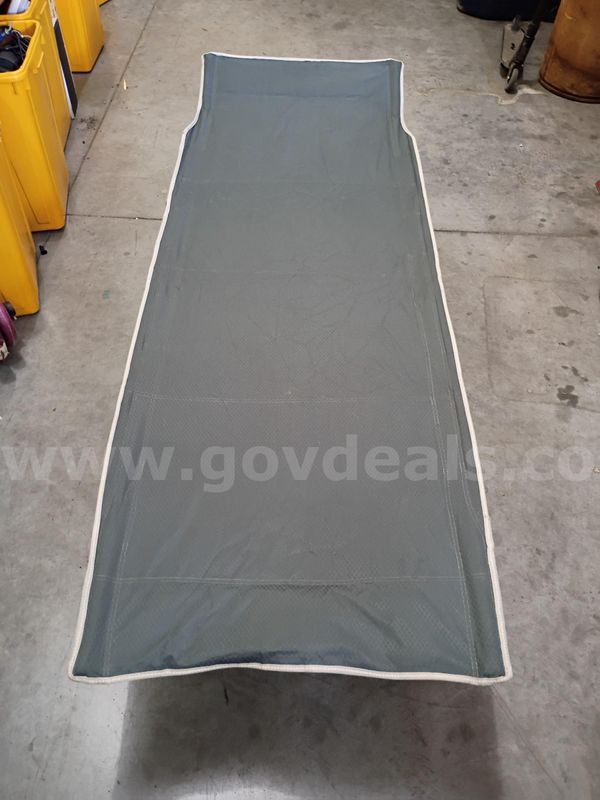 Portable Camping Cot