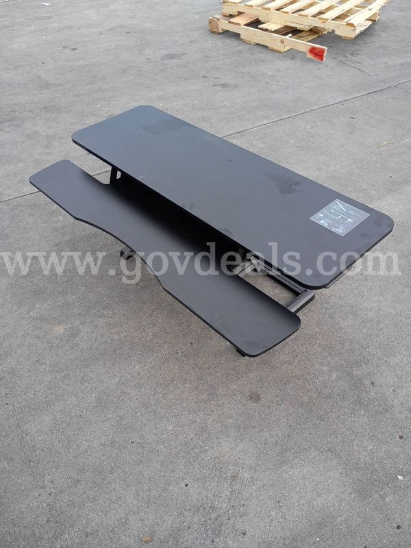 Adjustable Standing Desk Converter