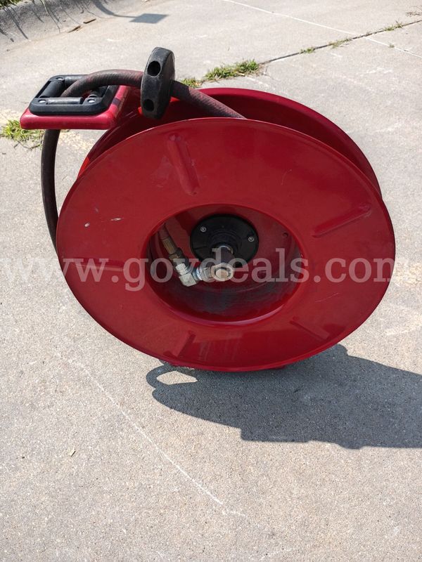 Reelcraft 7000 Series (Reel 6)