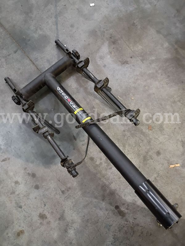 Bike Rack