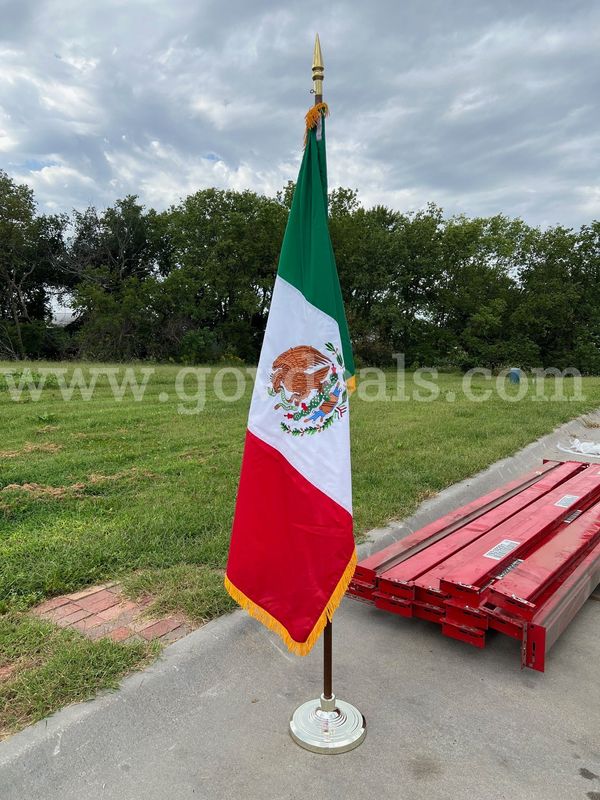 Mexican Flag