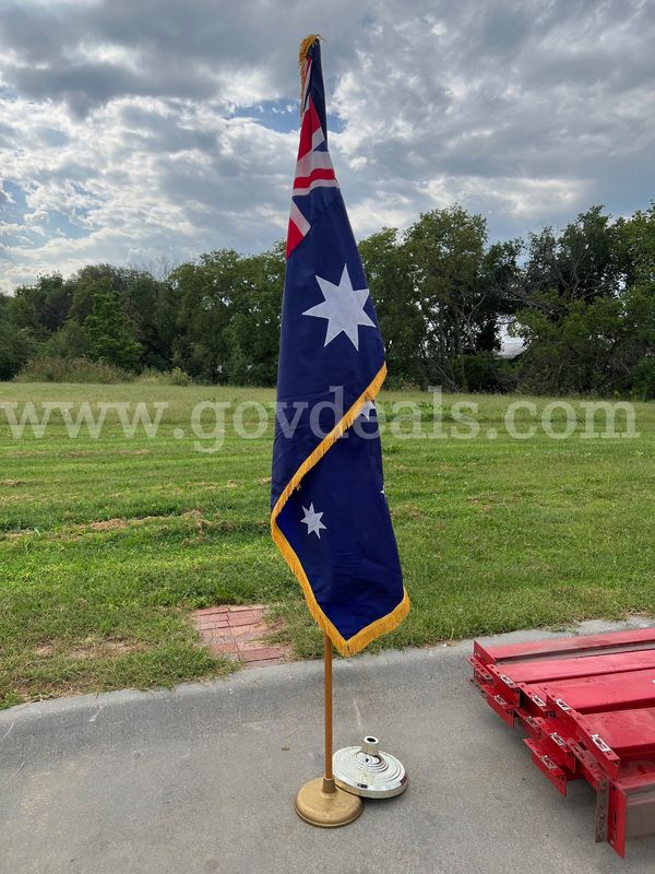 Australian Flag