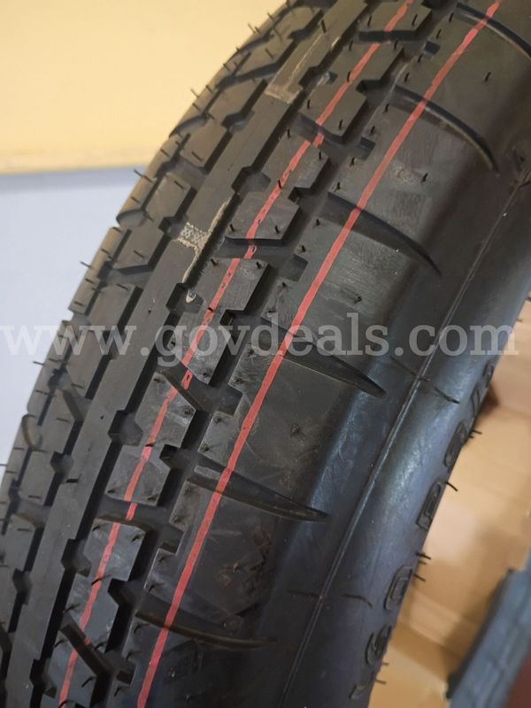 Spare Tire for T155/90D16