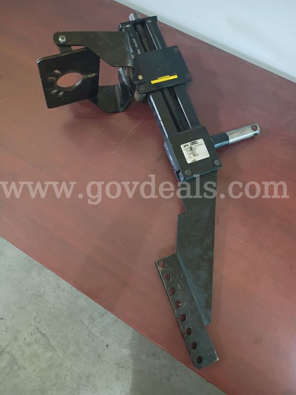 Strut Spring Compressor