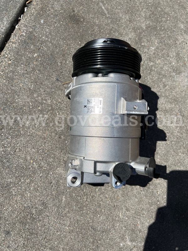 NEW Nissan Maxima A/C compressor