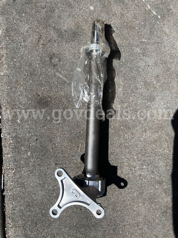 NEW Honda Acura Half Shaft Assembly