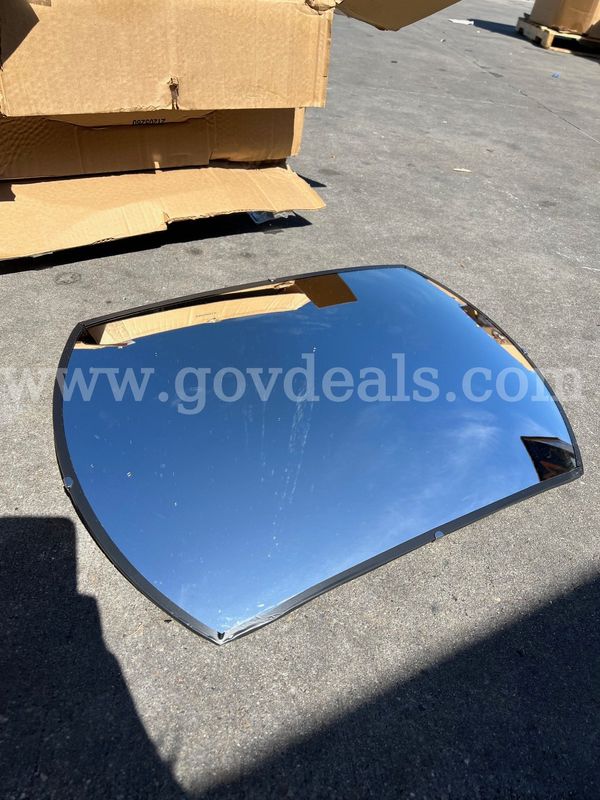 NEW Wall Mount Mirror