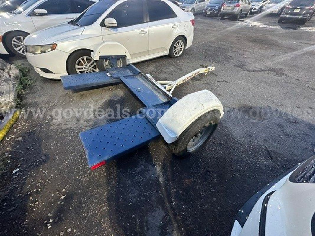 Master Tow Dollie