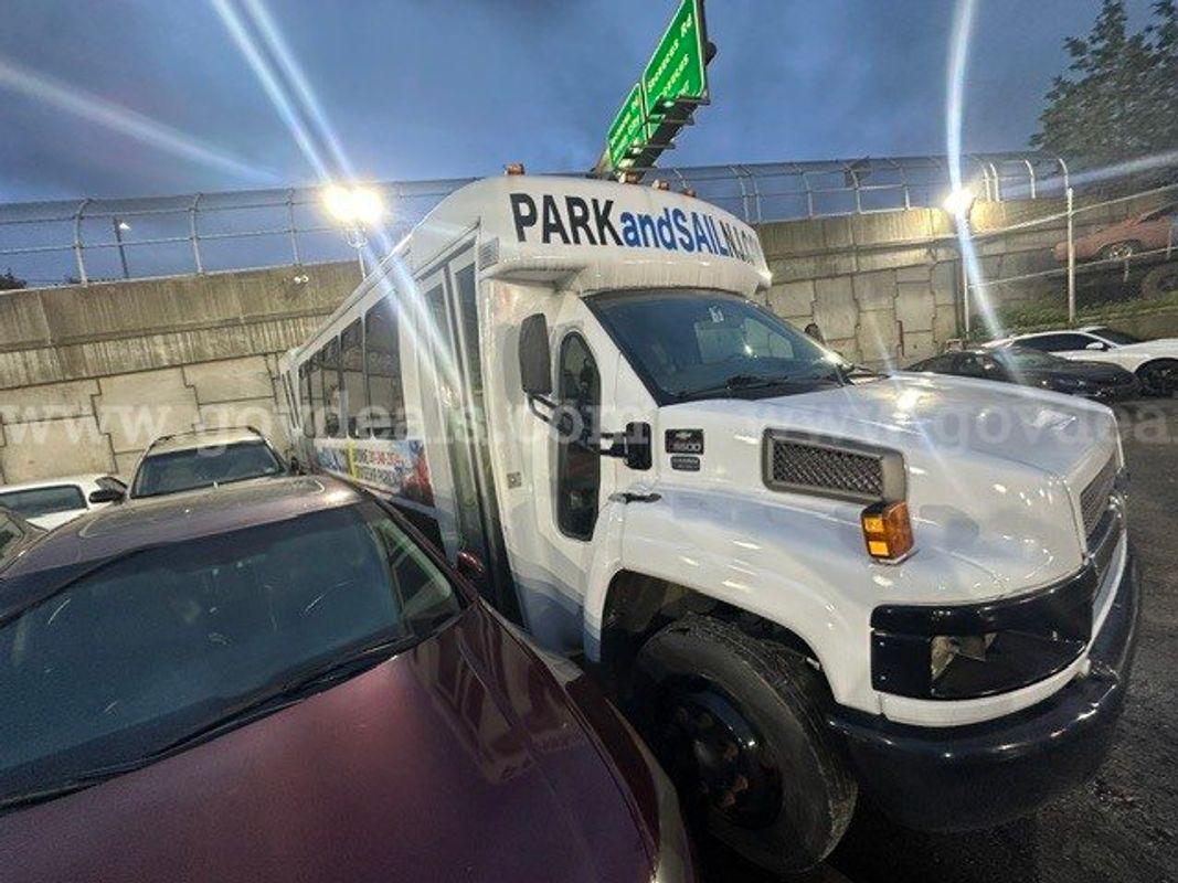 2009 Chevrolet C5V042