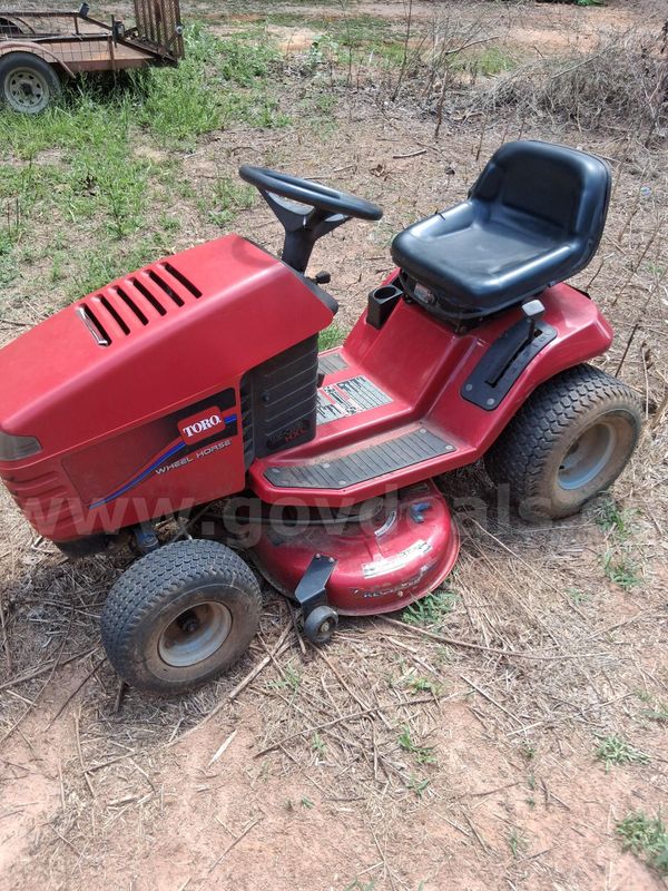toro 16-38 HXL