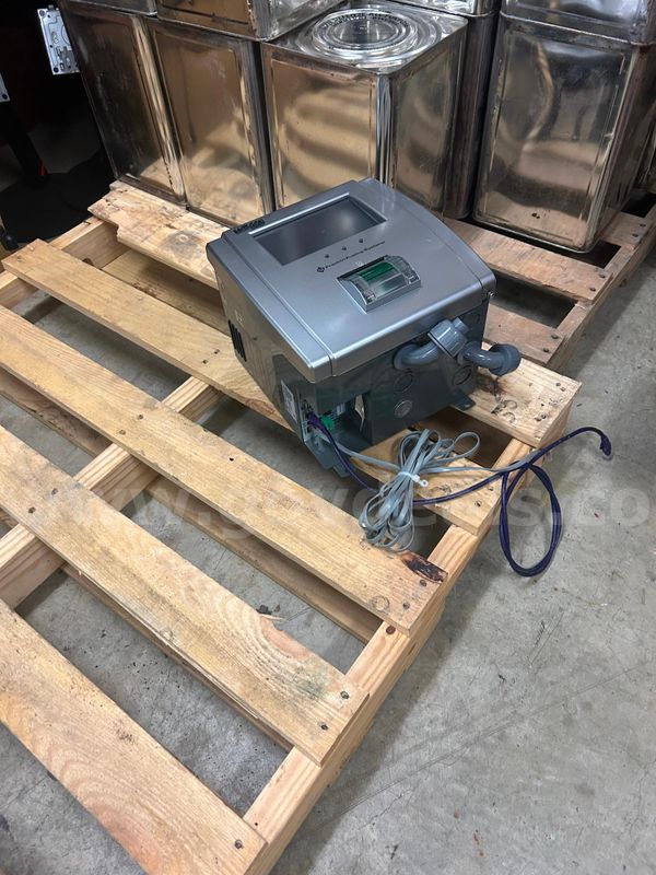 1, Underground tank monitoring system