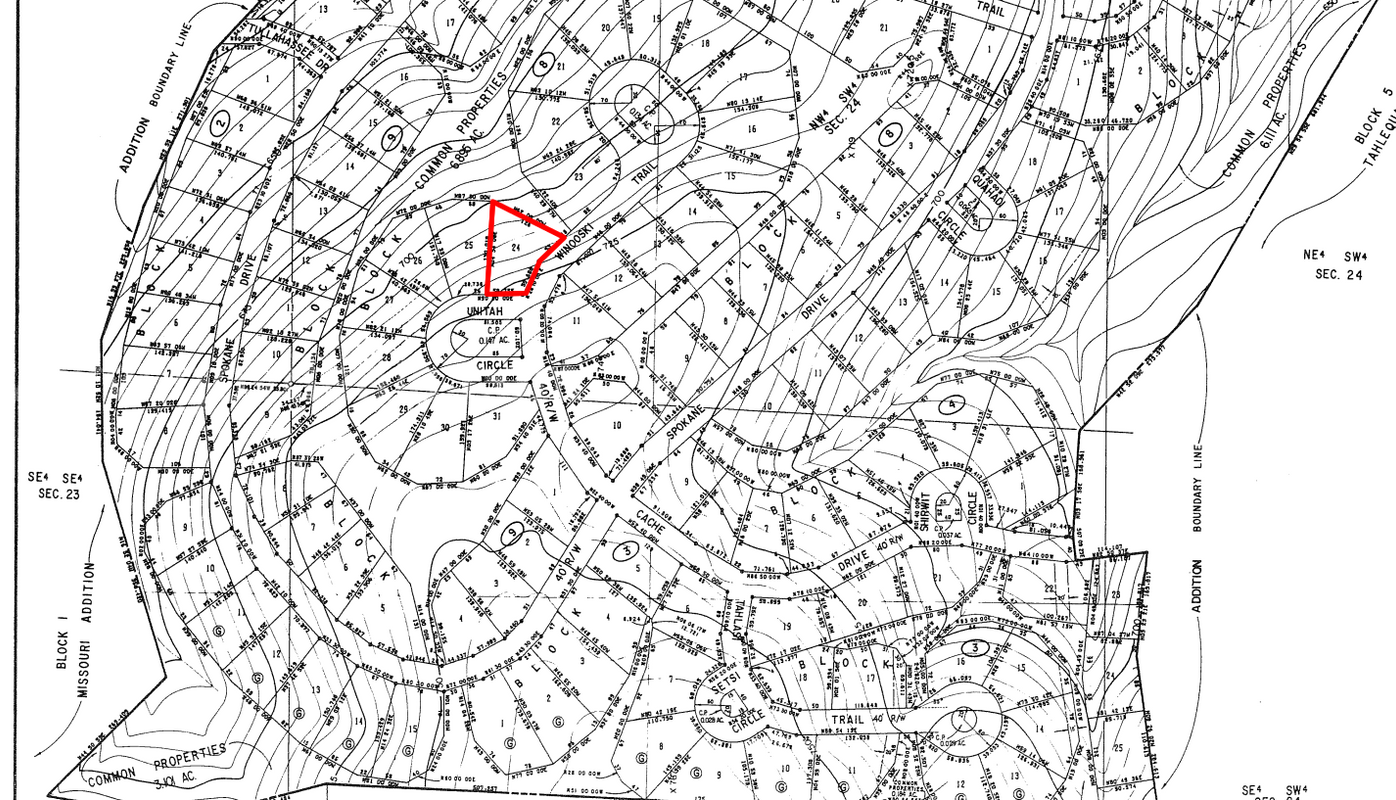 Escape to the Ozarks off the grid with this scenic Cherokee Village Arkansas Lot