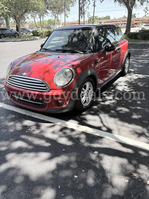 2013 Mini Cooper 75K LOW MILES