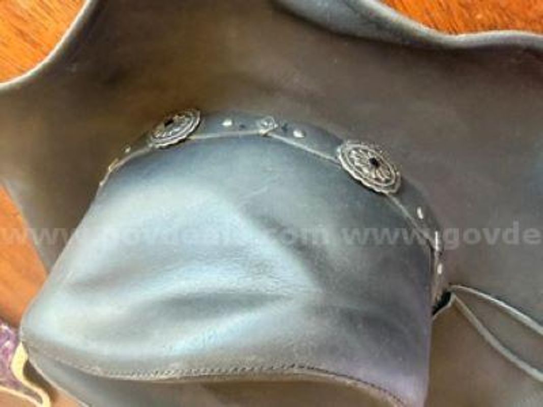 Stetson, Size Med, Rodeo Hat, Used, Good Condition