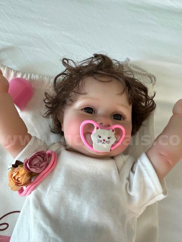 Doll Reborn! Fantastic Condition!