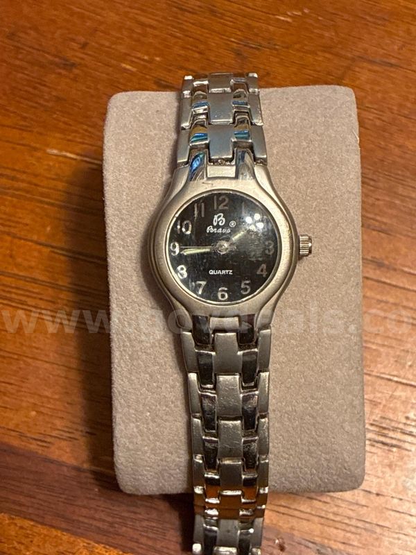 Bravo Watch. 1990s- 2000s