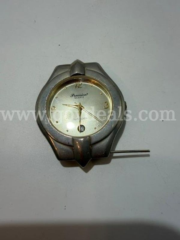 Vintage, Gruen Watch, Working