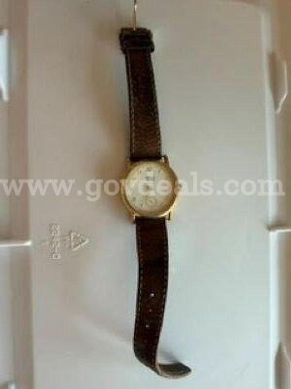 Vintage Timex T-Cell Watch, Working/Non-working. Not Tested!