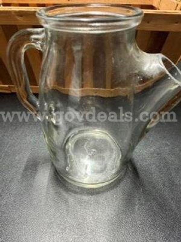 Vintage, Snubnose Pitcher, Excellent Condition, No Defects