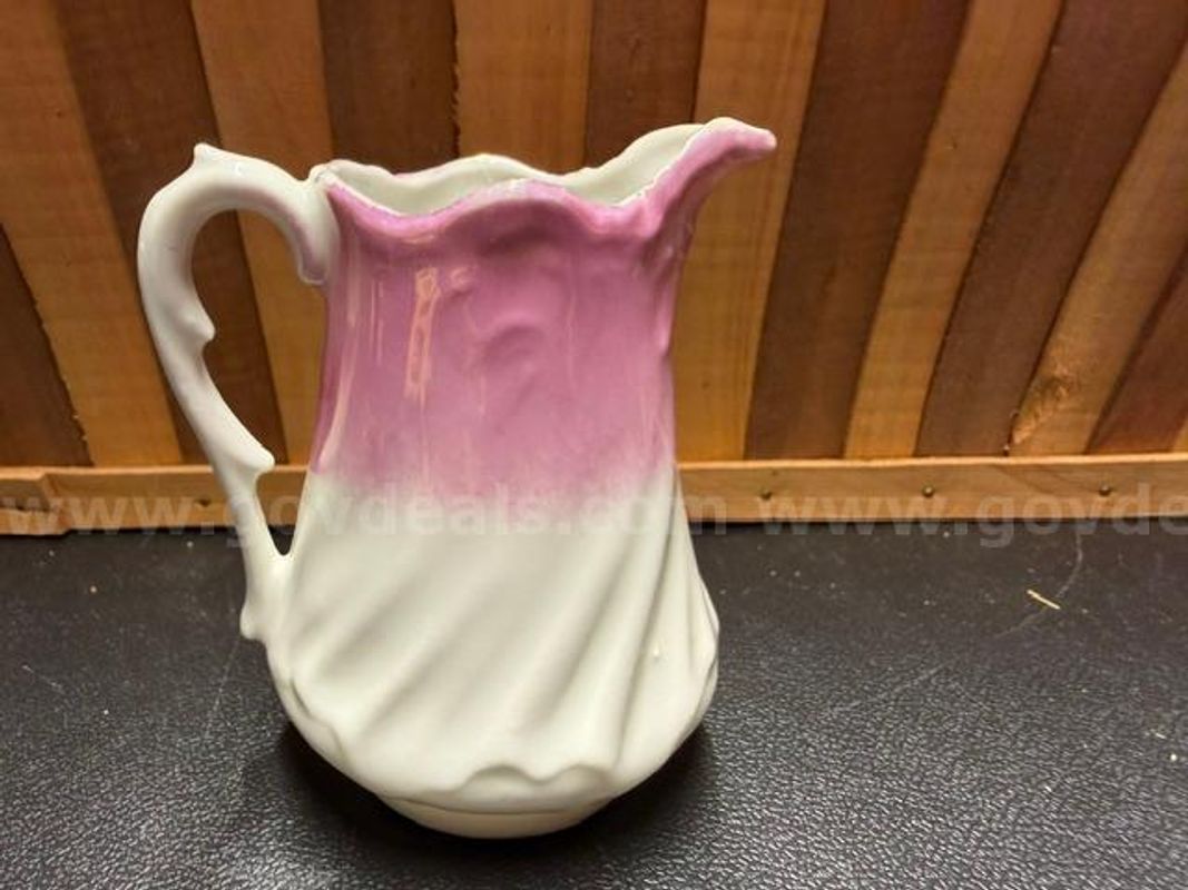 Vintage, Small Pitcher Creamer, Excellent Condition, No Defects