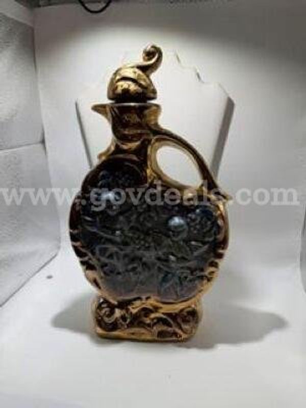 Vintage, Jim Beam Regal China "1974", Good Condition